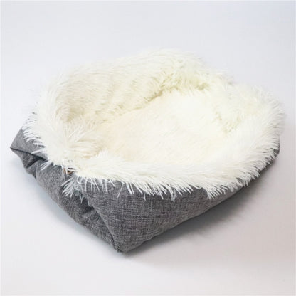 The 2 in 1 Pet Bed