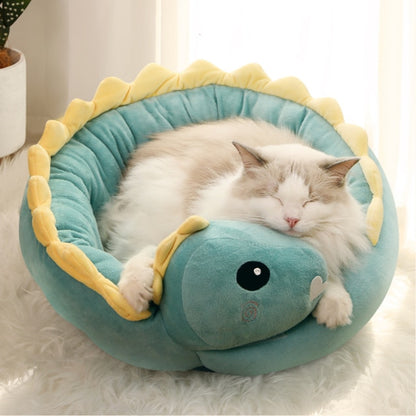 The Dino Bed