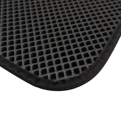 Waterproof and Non-Slip Cat Litter Mat