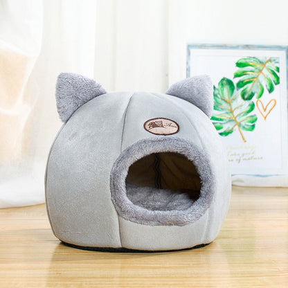 Comfy Cat Dome