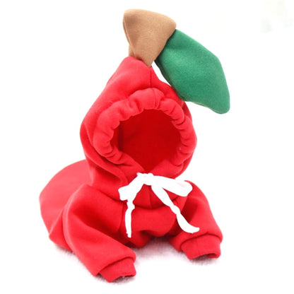 Pet Onesie - Fruit/Animal/Beanie