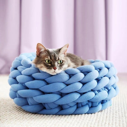 Soft Pet Beds