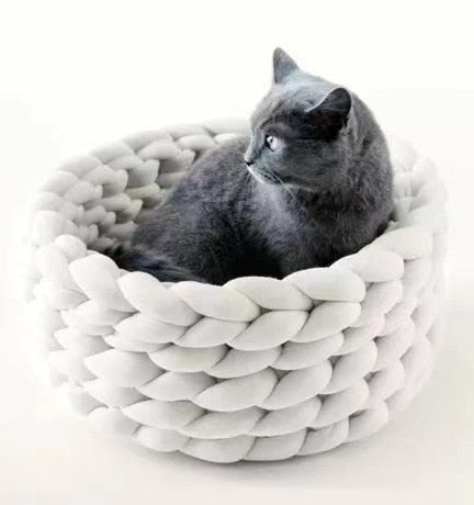 Soft Pet Beds