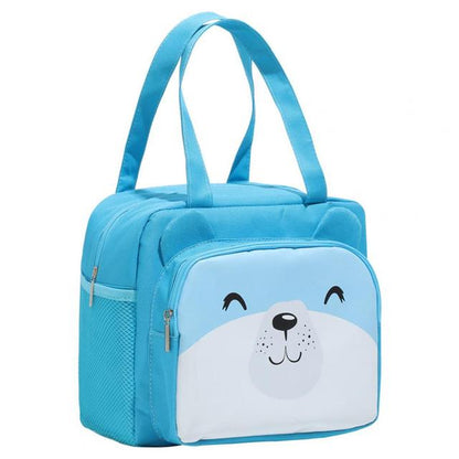 Cat Lunch Bag