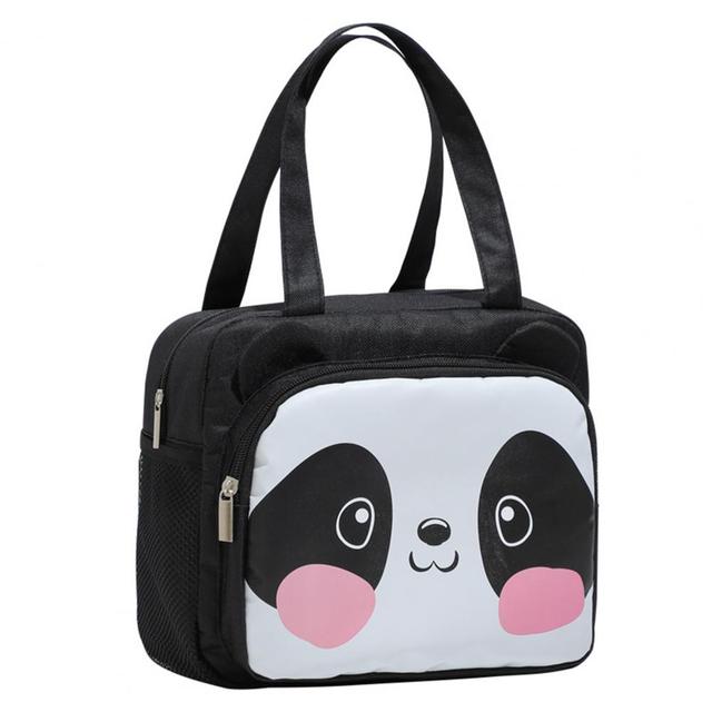 Cat Lunch Bag