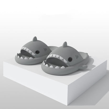 Shark Slippers