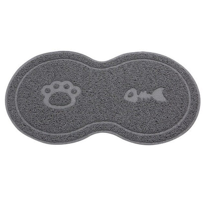 Pet Bowl Placemat