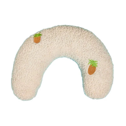 U-shaped Pet Pillows