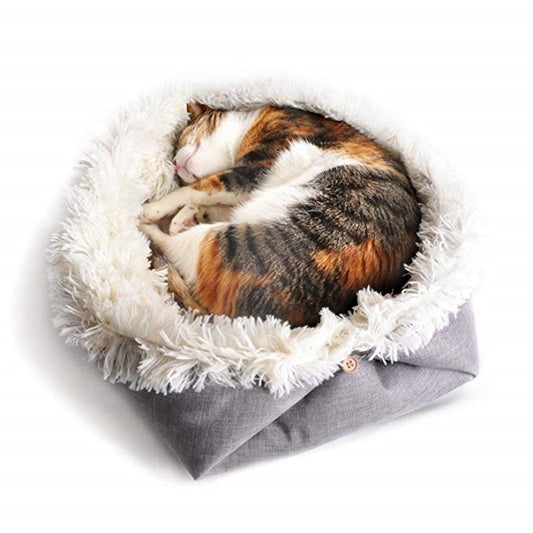 The 2 in 1 Pet Bed