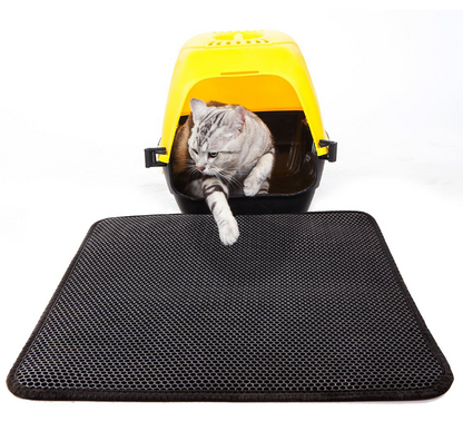 Cat Litter Trapping Mat