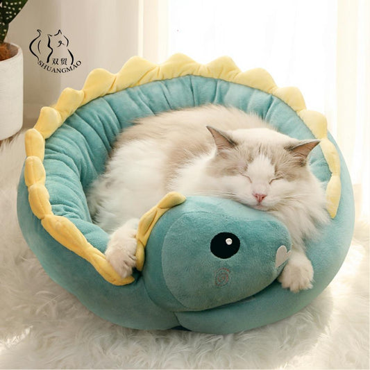 The Dino Bed