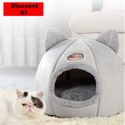 Comfy Cat Dome