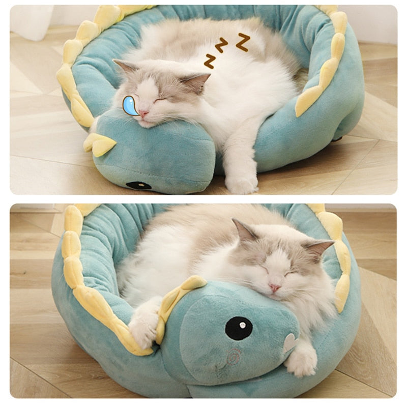 The Dino Bed