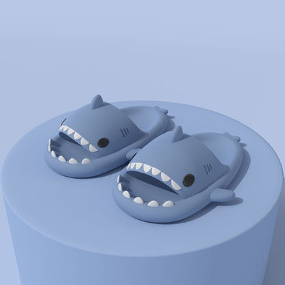 Shark Slippers