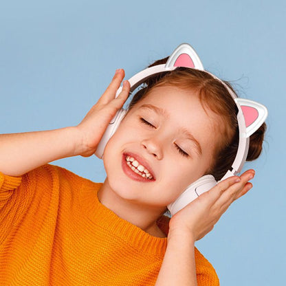 Cat Earmuffs