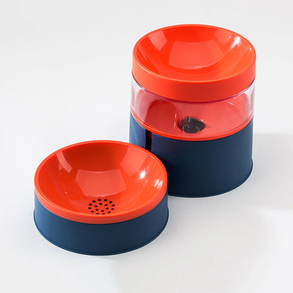 Pet Bowl Set