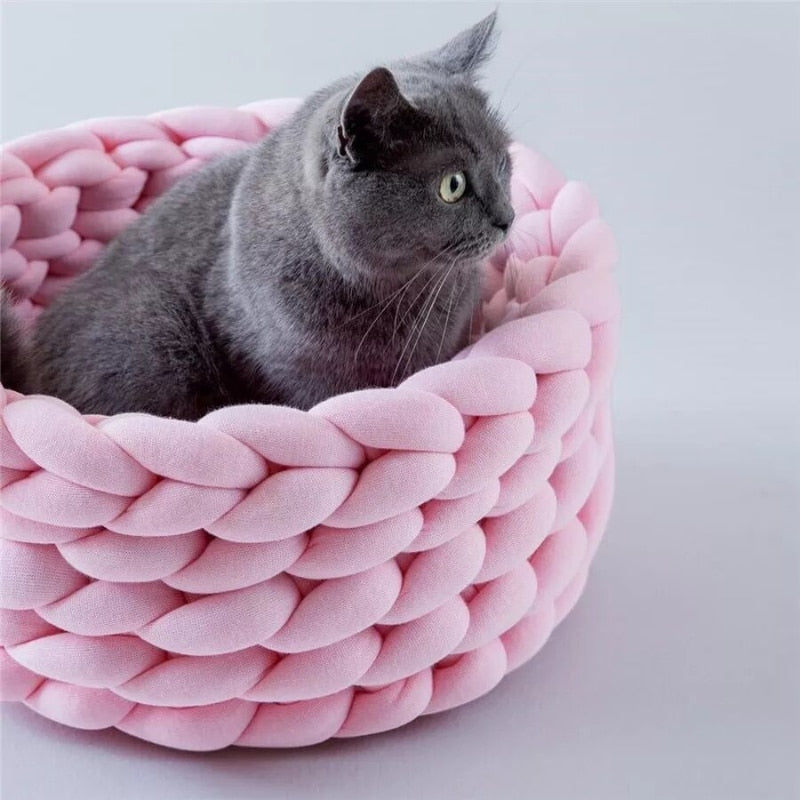 Soft Pet Beds