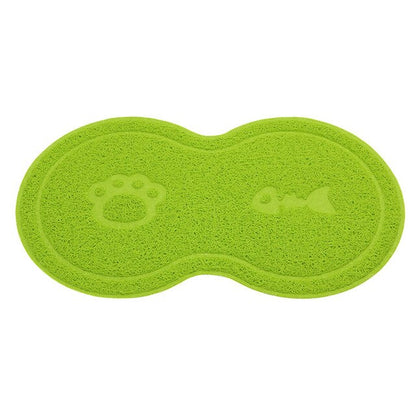 Pet Bowl Placemat