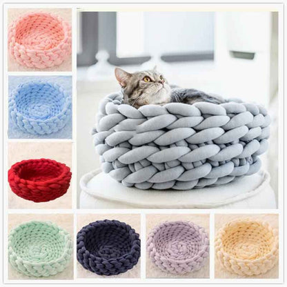 Soft Pet Beds