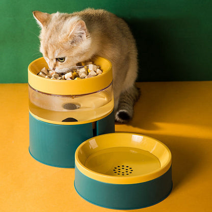 Pet Bowl Set