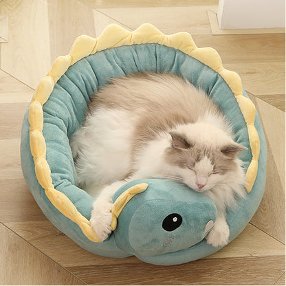 The Dino Bed