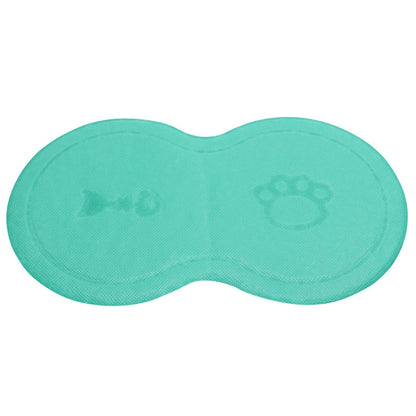 Pet Bowl Placemat