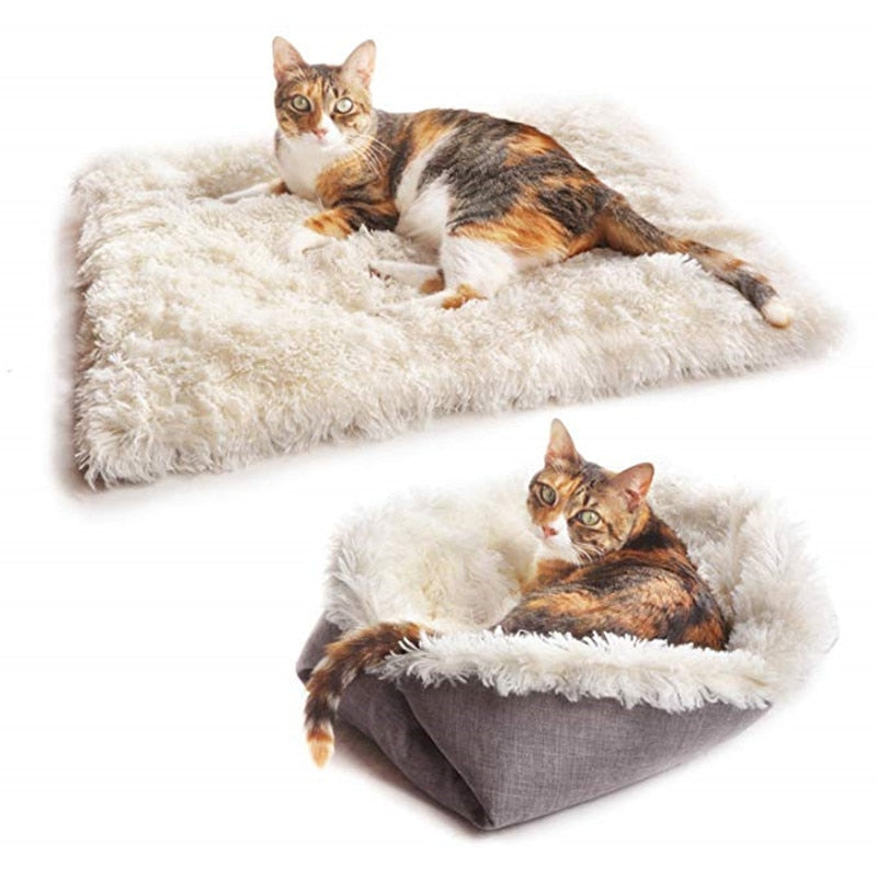 The 2 in 1 Pet Bed