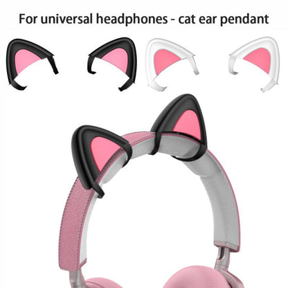 Cat Earmuffs