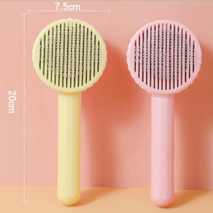 Cat Grooming Brush